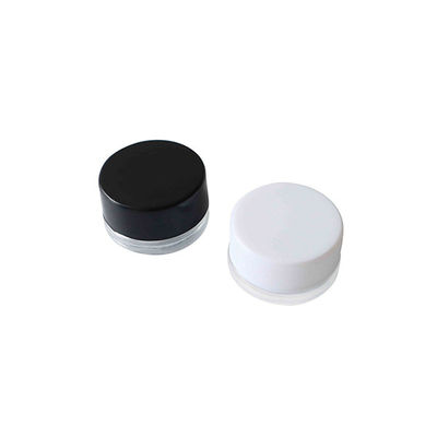 Kind widerstehen Konzentrat-Glas der Hanf-Verpackenglasgefäß-starkem Wand-9ml