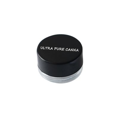 Kind widerstehen Konzentrat-Glas der Hanf-Verpackenglasgefäß-starkem Wand-9ml