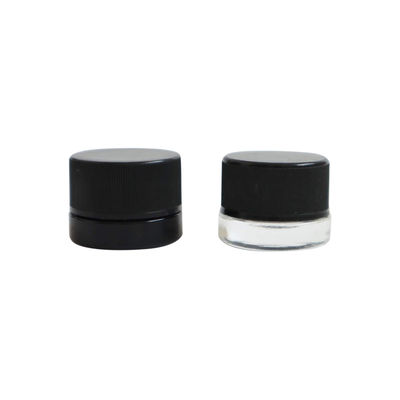 Glaskonzentrat, das Glas des Klecks-5ml verpackt