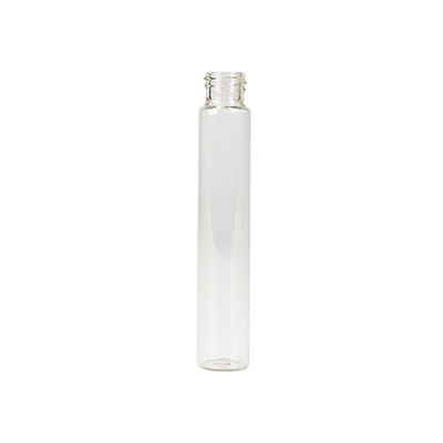 Klares Kinderbeweis-Glasdichtungs-Rohr für 98mm 109mm Kegel