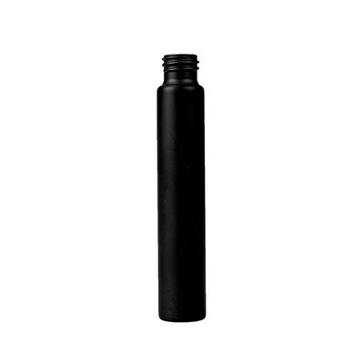 120mm Matte Black Joint Tube Opaque Cr rollen vor das kindersichere Rohr