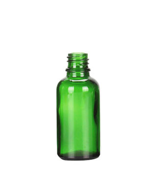 beständige Spitze 30ml 1oz Amber Glass Dropper Bottle With Kinderfür Hanf-Öl