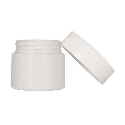 Luftdichtes Plastik-Weed-Glas mit kindersicherer Kappe PET-Plastik--Speicher