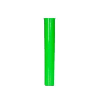 Wiederverwendbares 19mm x 110mm Knall-Oberrohr-Kindbeständiges Preroll Verpacken