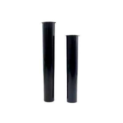 Kindersichere Versiegelungsschläuche Kunststoff-Pop-Top-Schläuche 98mm 110mm 116mm