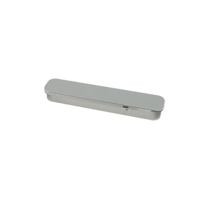 Kind beständiges Tin Box mit Matte Surface Finish für Prerolls