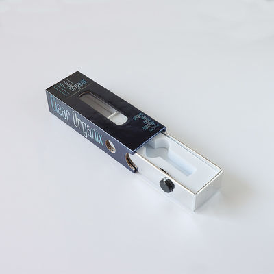 Verpackungspapier für Farb-Vaporizer-Kartusche 101x36 X27mm
