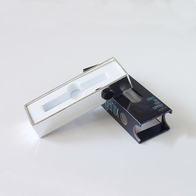 Verpackungspapier für Farb-Vaporizer-Kartusche 101x36 X27mm