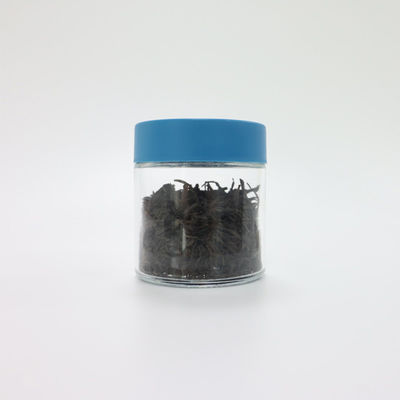 90 ml 3oz Glaskrug mit Kinderschutzkappe