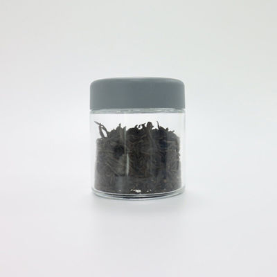 90 ml 3oz Glaskrug mit Kinderschutzkappe