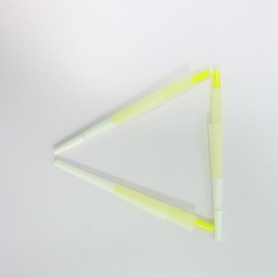 Öko-freundliches Papier vor dem Rollen Kegel zum Rauchen 84mm 98mm 109mm Rollpapier