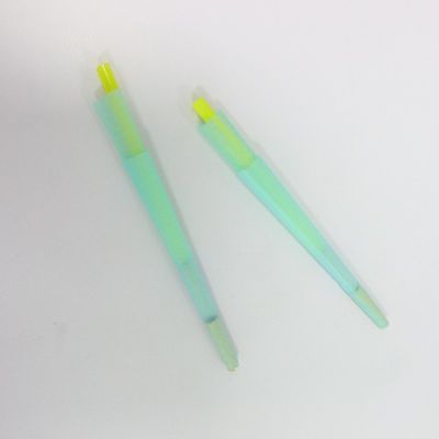 Öko-freundliches Papier vor dem Rollen Kegel zum Rauchen 84mm 98mm 109mm Rollpapier