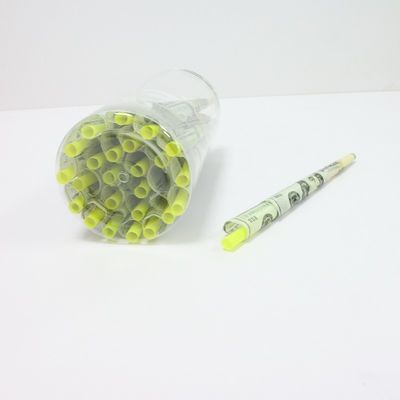 Custom Logo Rauchen Rollpapier Kegel für tolles Rauchererlebnis