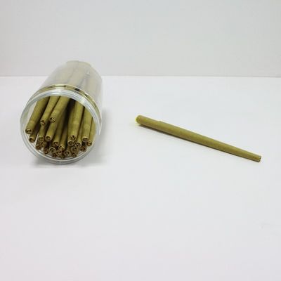 84 mm 98 mm Kingsize Pre Roll Cone Rollen Papierkegel zum einfachen Rauchen
