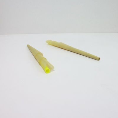 Bequeme Vorrollen-Kegel für Hanf-Raucher-Rollpapierkegel