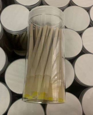 84 mm 98 mm Kingsize Pre Roll Cone Rollen Papierkegel zum einfachen Rauchen
