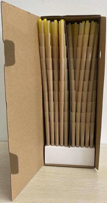 84 mm 98 mm Kingsize Pre Roll Cone Rollen Papierkegel zum einfachen Rauchen