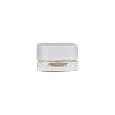 5 ml Quadratkonzentratglasglas für Kinder