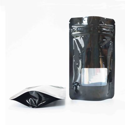 Mylar-Taschen Kinderbeständige Weed-Tasche Verpackung von Kush-Verpackung
