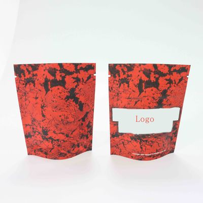 Kindersichere Weed-Verpackungsbeutel - geruchssichere Taschen