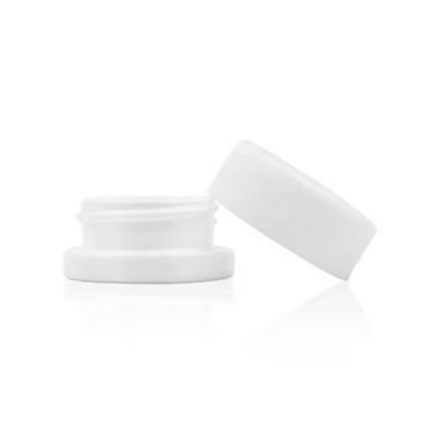 Premium 9 ml weißes Kinderschutzglas mit Konzentrat