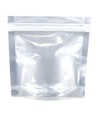 1 Pfund Kinder- und Geruchsschutz Mylar-Taschen für Weed-Verpackungen