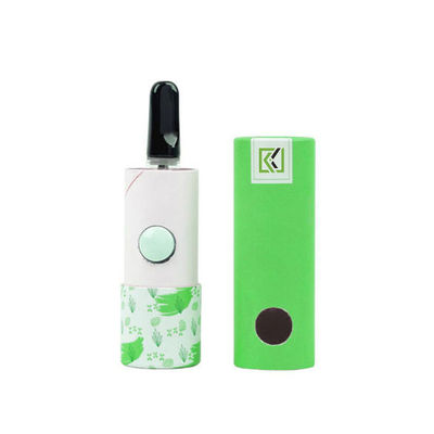 Kindersichere 510 Vape-Patrone Papierrohrverpackung