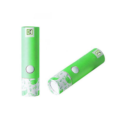 Kindersichere 510 Vape-Patrone Papierrohrverpackung