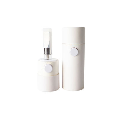 Kindersichere 510 Vape-Patrone Papierrohrverpackung