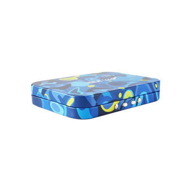 Verpackung für Dampfpatronen
