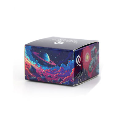 Konzentratbehälter Karton-Karton-Karton-Karton