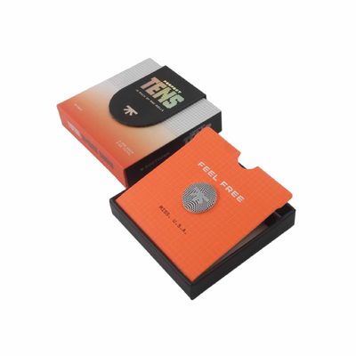 Kindersichere, kundenspezifische Multi-Pack-Prerolls-Magnetpapierbox-Verpackung